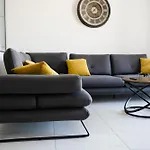 Tirana Hideaways , Breathtaking View