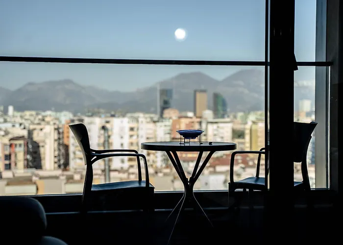 Tirana Hideaways , Breathtaking View