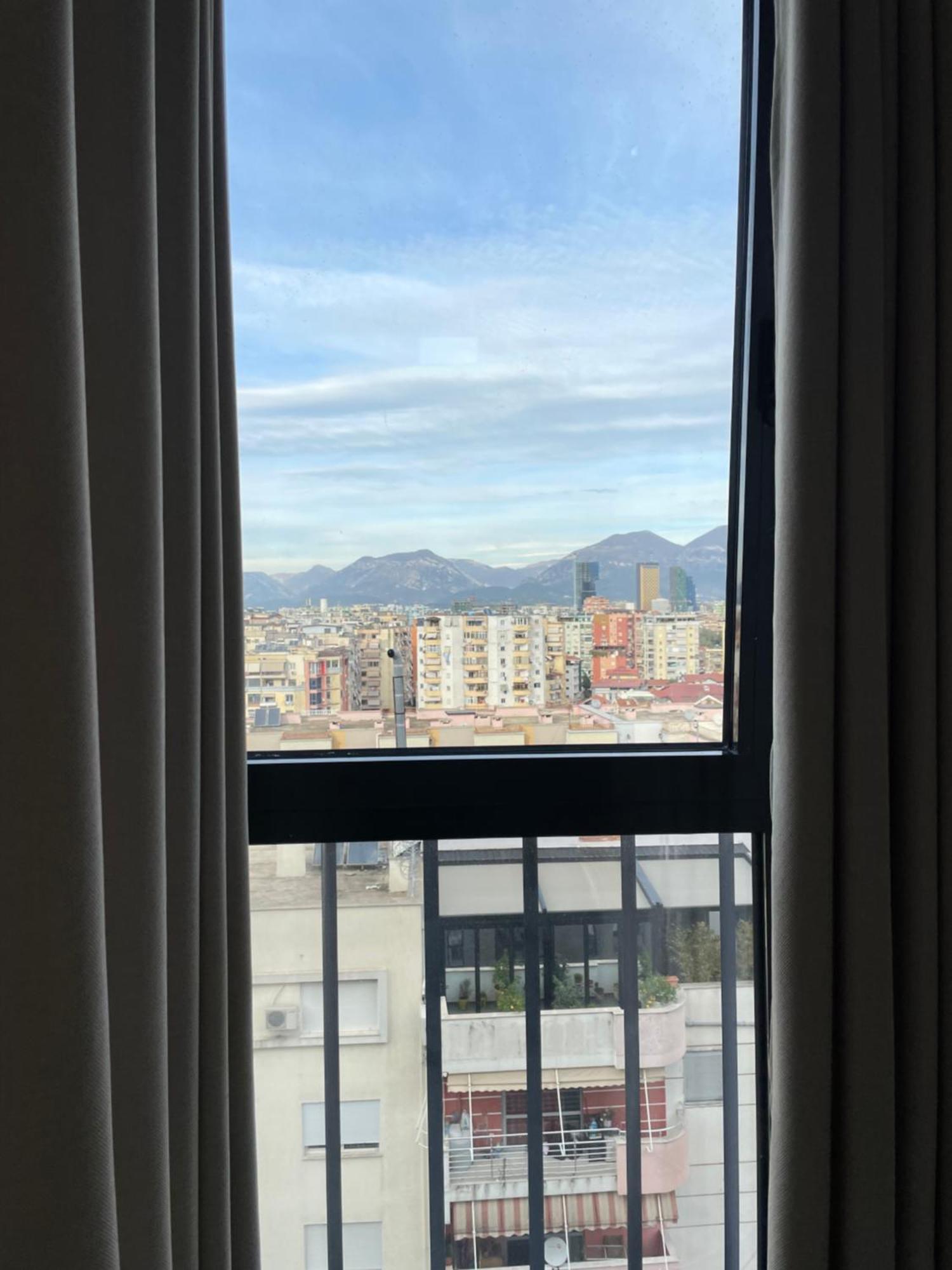 Hideaways , Breathtaking View * Tirana