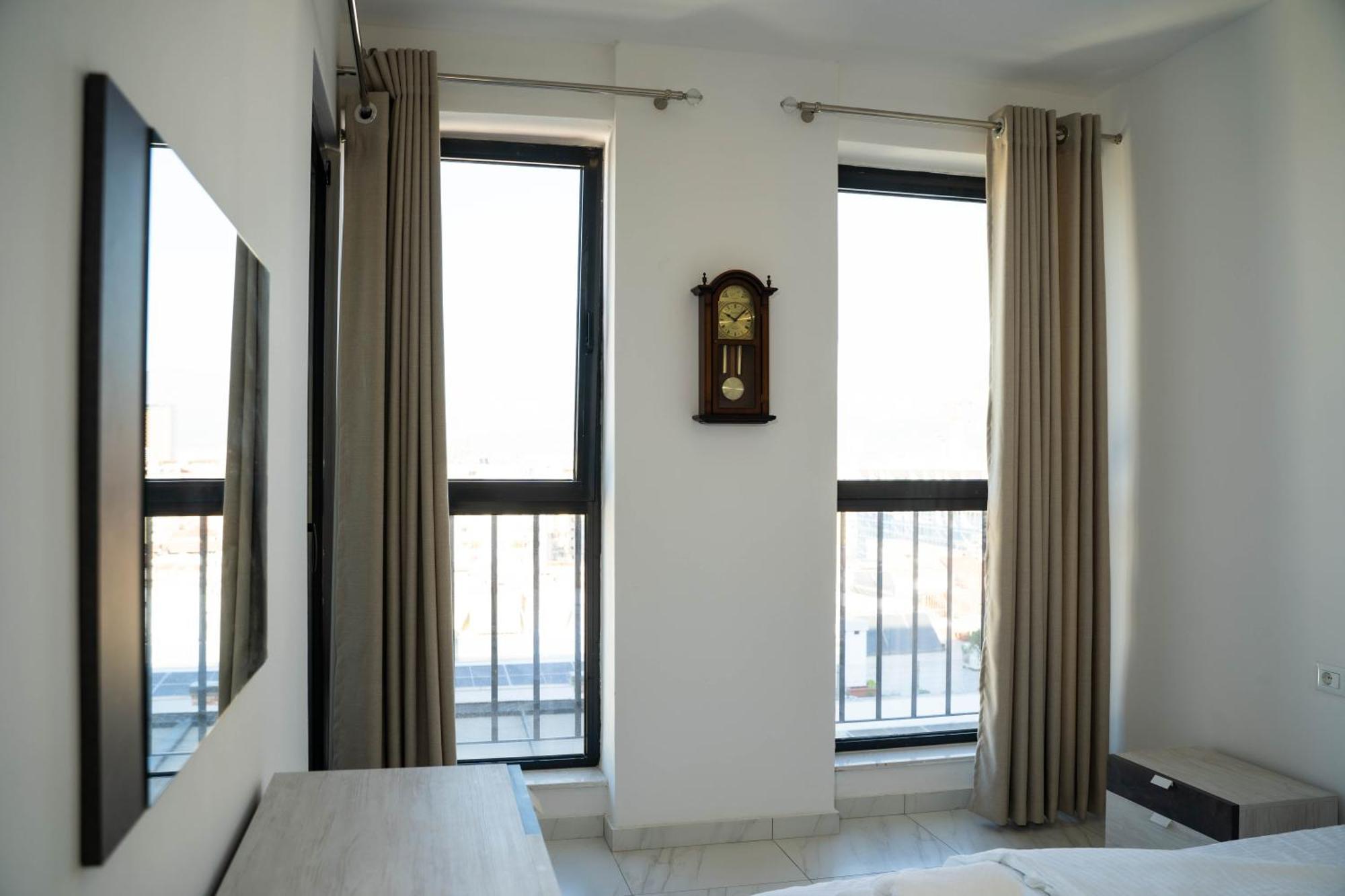 Hideaways , Breathtaking View Tirana