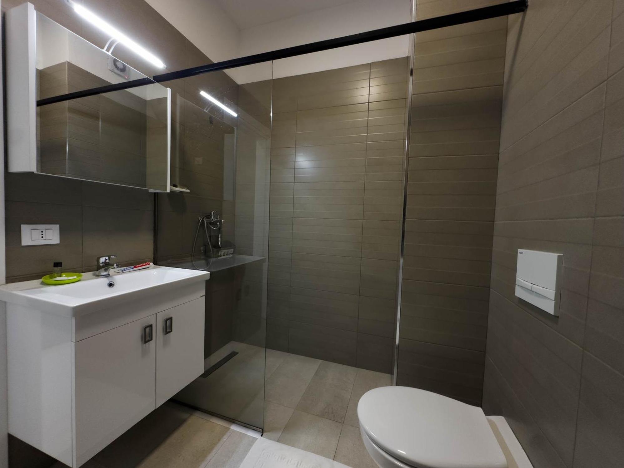 Apartamento Hideaways , Breathtaking View