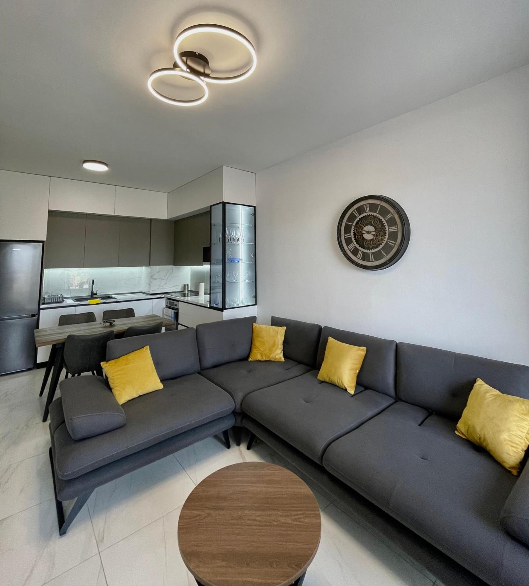 Hideaways , Breathtaking View Tirana